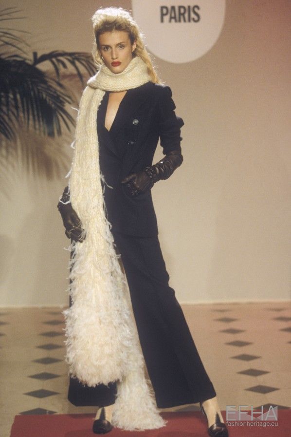 Jean paul gaultier 1999 discount